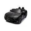 Coche de Batería Mercedes AMG SL63 Negro