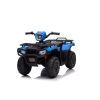 Quad eléctrico para niños, ideal para paseos en el jardín