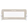 Barrera de cama Kikkaboo I am safe 102cm Beige - imagen 2