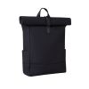 Bolsa de mamá Kikkaboo Jayden Negro - Estilo y Funcionalidad