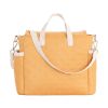 Bolso Maternal Pack Soft Winter Ocre 16x43x37 Cm - Cambrass - imagen 2