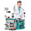 Set Médico Infantil con Mesa y Accesorios 77 Piezas - imagen 2
