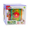 Cubo Educativo Interactivo Multifuncional 8 en 1 - imagen 3