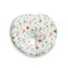 Almohada Correctiva Flores Sensillo para Bebés