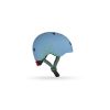 Casco XXS Scoot&ride para niños con luz LED y ajuste seguro