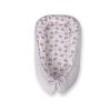 Cocoon Premium Doble Cara para Bebés My Sweet Baby - Hedgehogs Grey