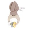 Mordedor Infantil en Forma de Conejito Chicco toys