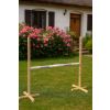 Salto Obstáculo para Hobby Horse My Sweet Baby 160 cm - imagen 3