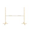 Obstáculo de Salto para Hobby Horse My Sweet Baby 160 cm