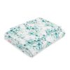 Juego de Cama 2 Piezas My Sweet Baby Eucalipto Mint