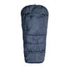 Saco de dormir Sensillo 3 en 1 de lana navy para bebé