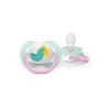 Chupete Philips Avent Ultra Air 0-6 meses - Confort y Salud - imagen 3