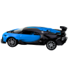 Coche Deportivo Control Remoto Azul 1:16 - imagen 5