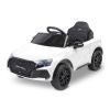 Coche Eléctrico Audi RS3 Blanco Toyz con controles