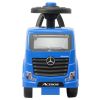 Mercedes Actros 3316TA blue ride-on