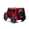 Coche eléctrico para niños Mercedes G63 XXL 24V Lean cars