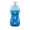Vaso Deportivo Mam baby 330ml Azul - Ideal para Bebés Activos