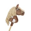 Caballo de Madera Hobby Horse My Sweet Baby - Premium Realista