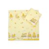 Juego de Ropa de Cuna My Sweet Baby - Tren Divertido