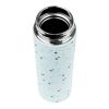 Termo Savanna 500ml Azul Kikkaboo - Ideal para Bebés - imagen 3
