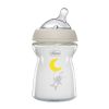 Biberón de vidrio 250 ml Chicco NaturalFeeling 0+