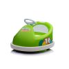 Coche eléctrico XMX621 Verde