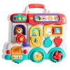 Coche Educativo Interactivo con Luces y Sonidos