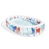 Piscina Inflable 229 x 152 x 51 cm