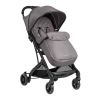 Silla de Paseo Kikkaboo Miley Gris Oscuro 2024