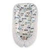 Cocoon para Bebés Reversible My Sweet Baby - Nido de Sueño