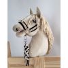Set de Caballo de Madera My Sweet Baby: Halter A3 y Tether