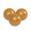 Pelotas de Plástico para Piscina Secas 50pcs - My Sweet Baby