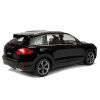 Coche teledirigido Porsche Cayenne Turbo 1:14 negro