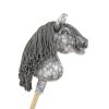 Caballito de Madera Premium My Sweet Baby - Juguete Infantil Realista