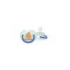 Chupete Philips Avent Ultra Air 0-6 meses - Confort y suavidad - imagen 2