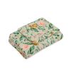 Juego de Cuna 2 Piezas My Sweet Baby, Conejo con Flores