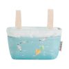 Bolso Organizador Summer Time Cambrass con asas cortas