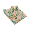 Juego de Cama con Relleno My Sweet Baby - Conejo con Flores