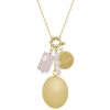 Llamador de Ángeles Proudmama Bola Nola [basic chain] - Embarazo - imagen 3