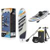 Tabla de Surf Inflable 305 cm Bestway para Aventura Acuática