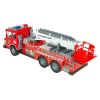 Set de Bomberos Grande con Camión, Figuras y Accesorios