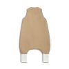 Saco de dormir XL Grove Brown Sensillo - TOG 1.0 para bebés - imagen 2