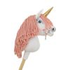 Unicornio de Madera My Sweet Baby - Caballito de Juguete - imagen 2