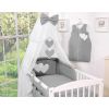 Mosquitera de Chiffon My Sweet Baby para Cuna y Minicuna - imagen 2