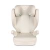 Silla de auto Breezy FIX Beige Caretero para niños de 4 a 12 años - imagen 3