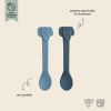 Cucharas de Silicona Trixie - 2-pack Mrs. Elephant - imagen 2