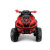 Quad Infantil 4x4 a Batería 12V con Música - imagen 3