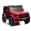 Coche eléctrico para niños Mercedes G63 XXL 24V Lean cars