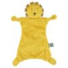 Doudou Mr. Lion Trixie - Amigo Suave para Bebés