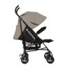 Silla de paseo Kikkaboo Beetle Beige - Comodidad y Estilo - imagen 3